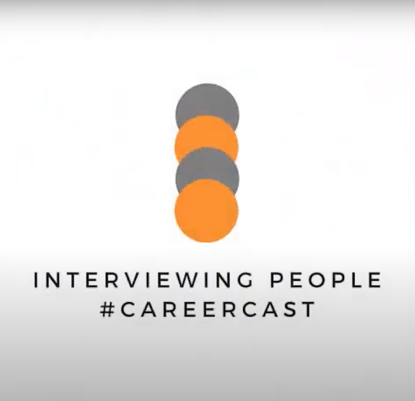 Episode 12 – Kelli McKinley, Charleston Hospitality Group – Interviewing People Careercast